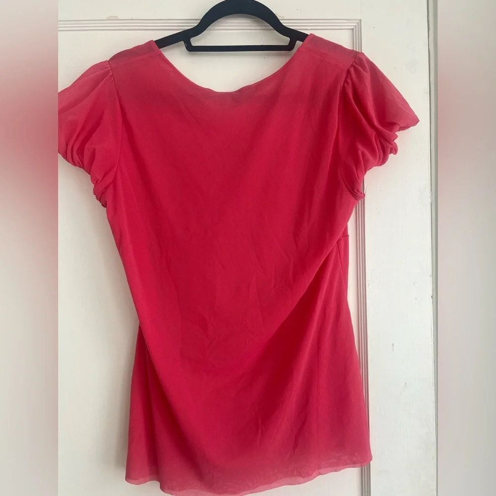 vintage y2k loft top - Picture 3 of 4